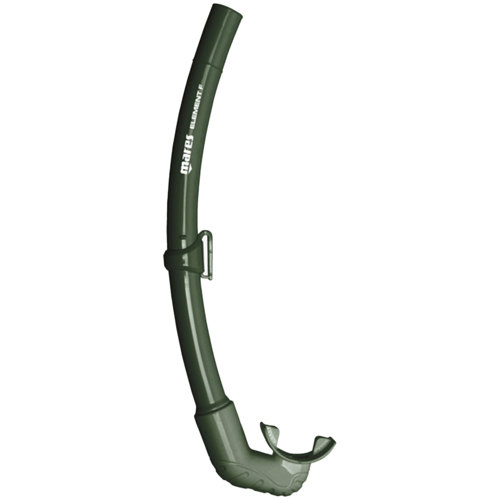 Mares Element Floating Freediving Snorkel